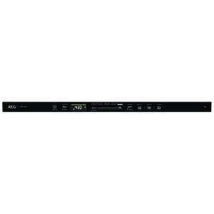 Masina de spalat vase incorporabilă AEG GI8200A2TN