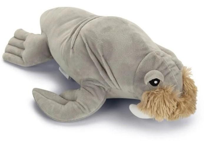 Jucarie pentru caine Beeztees Walrus Aiden (619130)