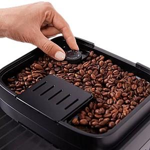 Espressor DeLonghi ECAM330.80.BXB