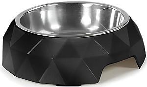 Bol pentru pisici Record Diamond 1095.1N Black