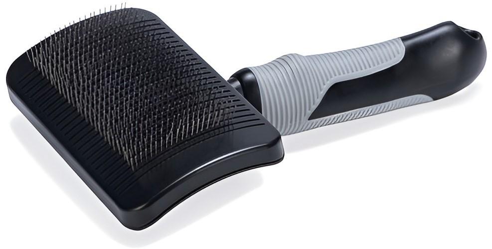 Perie pentru animale Beeztees Slicker Brush (661738)