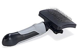 Perie pentru animale Beeztees Slicker Brush (661738)