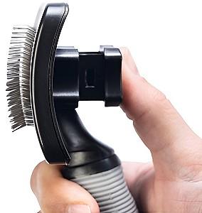 Perie pentru animale Beeztees Slicker Brush (661738)