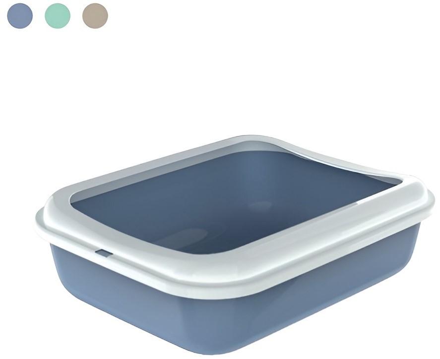 Tava pentru pisici Georplast Big Animals