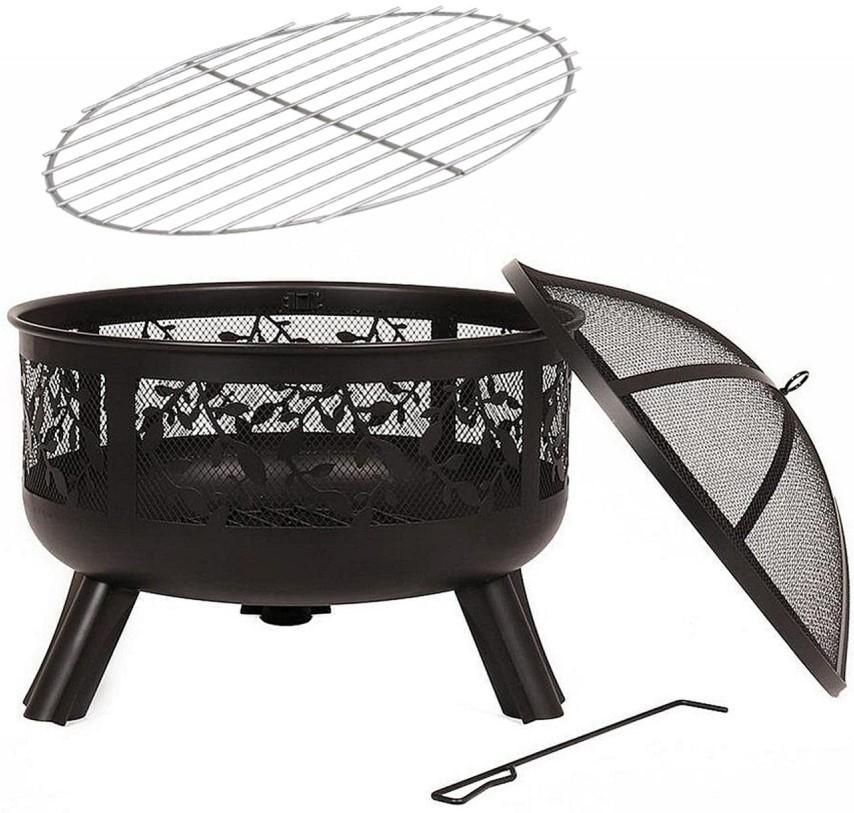 Vatra de foc HEAT Outdoor  Living Heat Alna