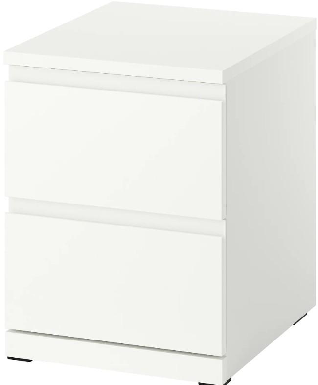 Noptiera IKEA Storklinta 40x50x53 White