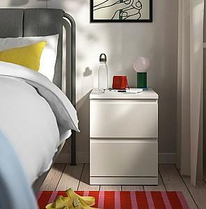 Noptiera IKEA Storklinta 40x50x53 White