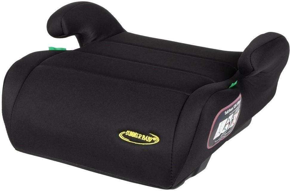 Scaun auto copii Summer Baby Ibiza I-Size (4996) Black