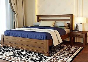 Pat Mebil Lev Lord 160x200 Nuc Inchis, de 2 persoane, dublu