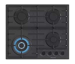 Plita pe gaz incorporabila Hisense GG663B