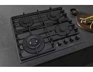 Plita pe gaz incorporabila Hisense GG663B