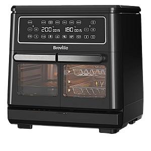 Friteuza cu aer cald Breville VDF130X-01