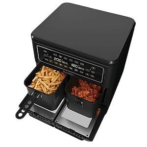 Friteuza cu aer cald Breville VDF130X-01