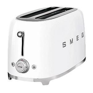 Toaster SMEG TSF02WHEU