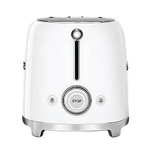 Toaster SMEG TSF02WHEU