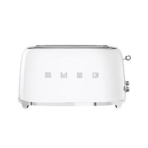 Toaster SMEG TSF02WHEU