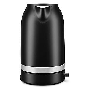 Fierbator electric de apa KitchenAid 5KEK1701EBM Matte Black