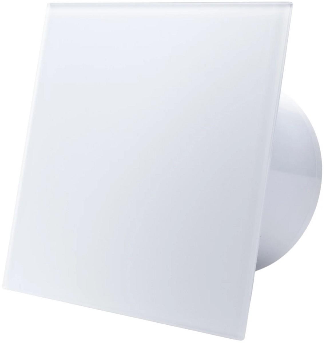 Ventilator de baie Ecovent Decora Smart 100 White