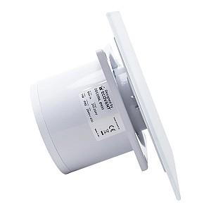 Ventilator de baie Ecovent Decora Smart 100 White