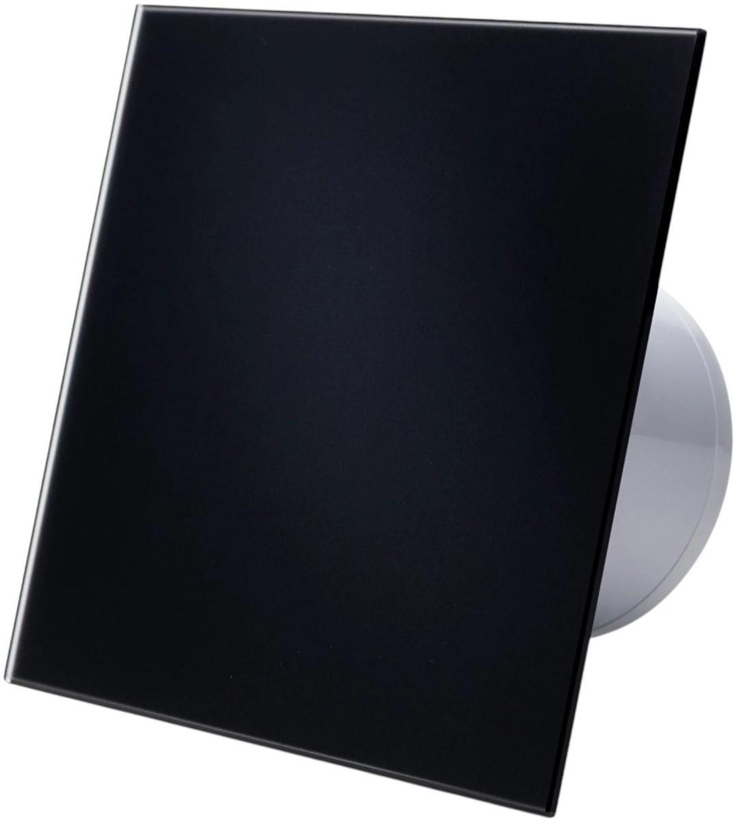 Ventilator de baie Ecovent Decora Smart 100 Black