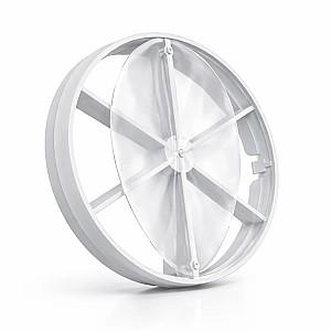 Ventilator de baie Ecovent Decora Smart 100 Black