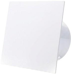 Ventilator de baie Ecovent Decora 100 White