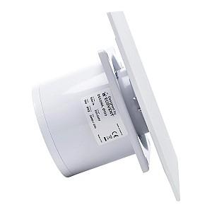 Ventilator de baie Ecovent Decora 100 White