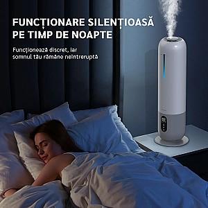 Umidificator de aer Evoair UMIO
