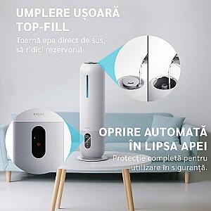 Umidificator de aer Evoair UMIO