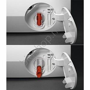 Masina de spalat AEG L7FBE48S