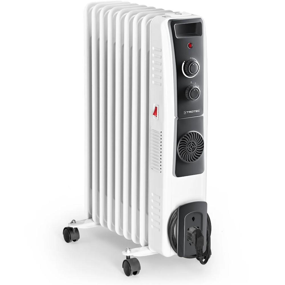 Calorifer electric cu ulei TROTEC TRH22E