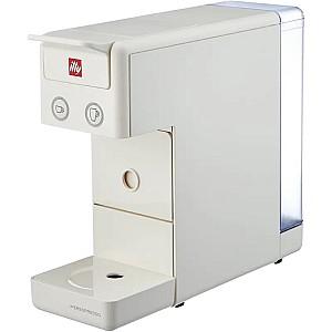 Espressor Illy Y3.3 White