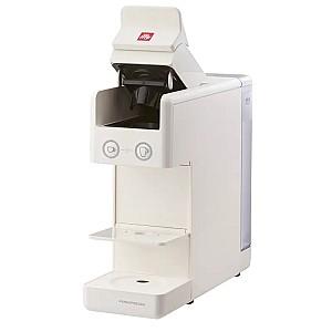Espressor Illy Y3.3 White