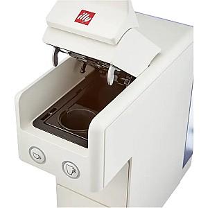 Espressor Illy Y3.3 White