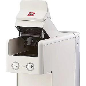 Espressor Illy Y3.3 White