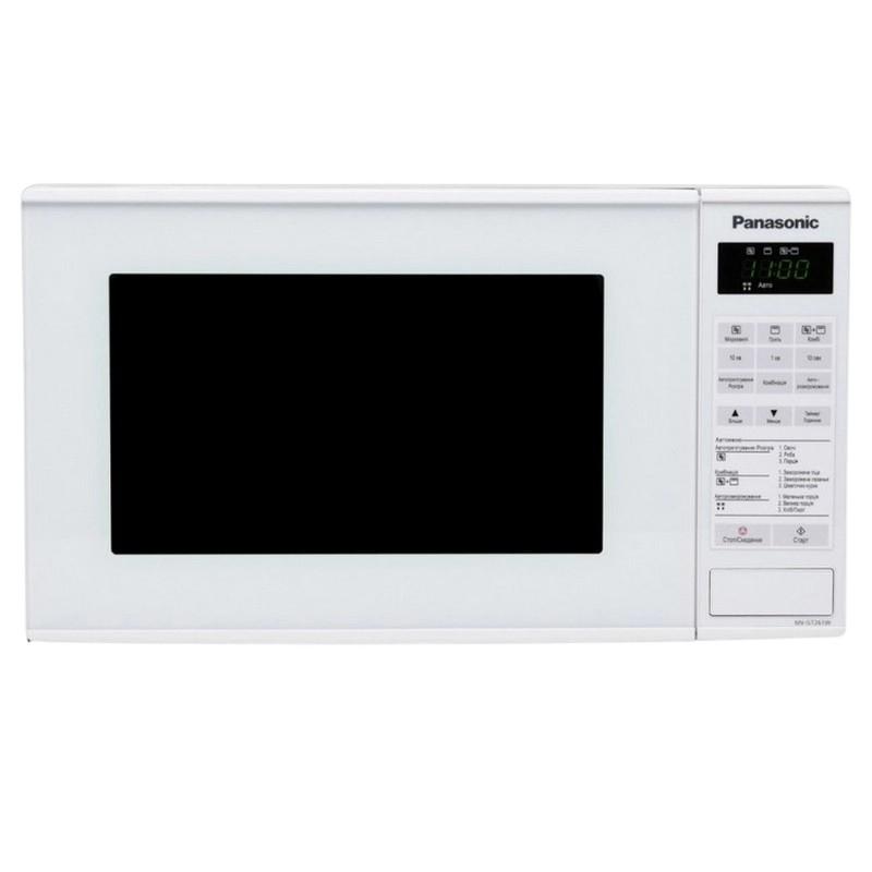 Cuptor cu microunde Panasonic NN-GT261WZUE