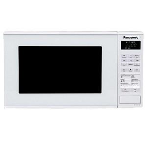 Cuptor cu microunde Panasonic NN-GT261WZUE
