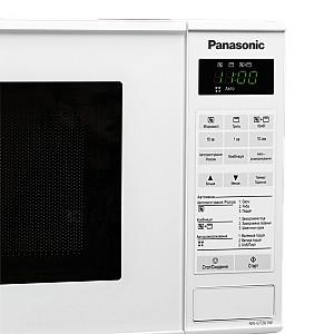 Cuptor cu microunde Panasonic NN-GT261WZUE