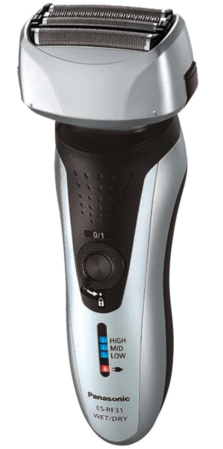 Aparat de ras electric Panasonic ES-RF31-S520