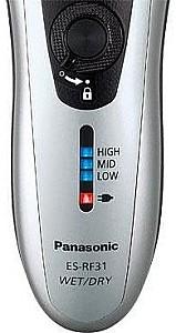 Aparat de ras electric Panasonic ES-RF31-S520