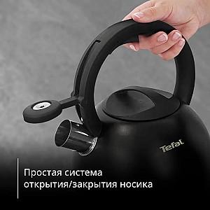 Ceainic pentru aragaz TEFAL Duetto+ (N4180410)