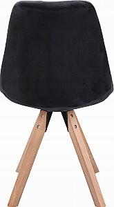 Scaun Jumi Saida SD-324183 Negru