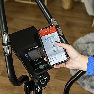 Bicicleta eliptica Thunder LOOP