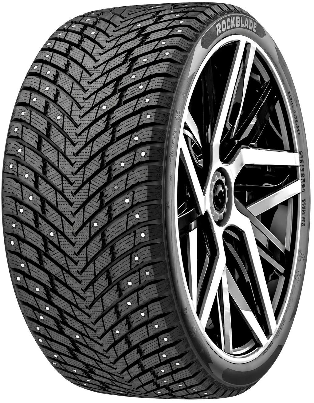 Anvelopa ROCKBLADE WinterPlus Stud II 275/40 R21 107T XL