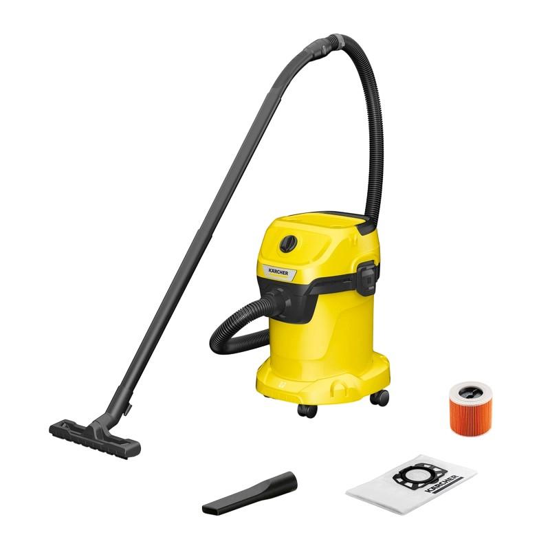 Aspirator KARCHER 1.628-130.0 WD 3 V-1