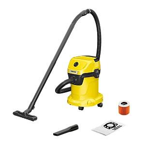 Aspirator KARCHER 1.628-130.0 WD 3 V-1