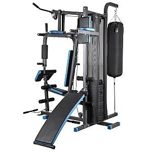 Aparat fitness multifunctional Thunder Punch