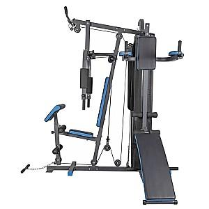 Aparat fitness multifunctional Thunder Punch