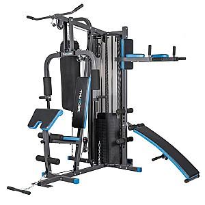 Aparat fitness multifunctional Thunder Punch