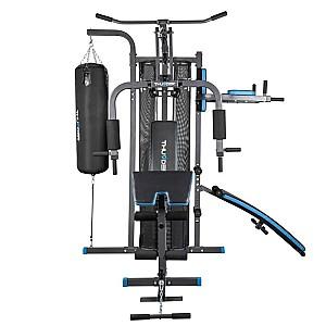 Aparat fitness multifunctional Thunder Punch